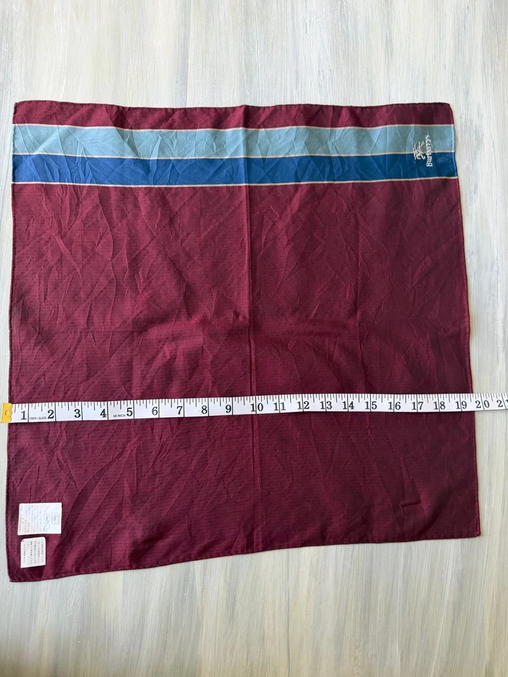 Burberry vintage burberrys